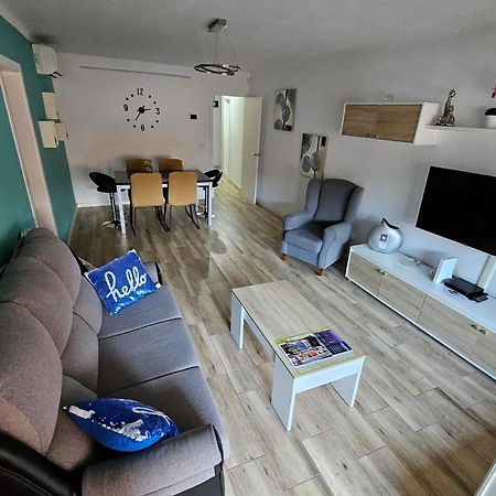 Apartamento Nuria Фигерас Экстерьер фото