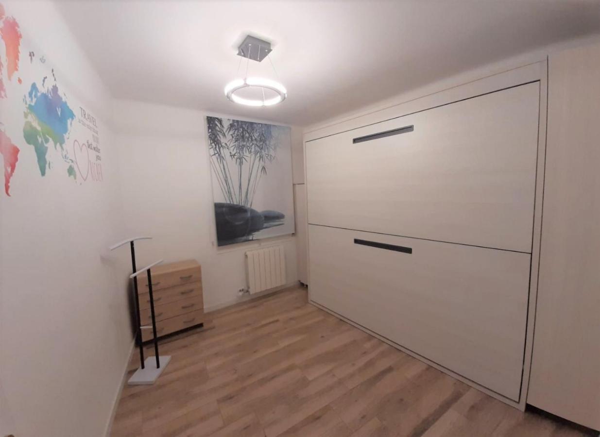Apartamento Nuria Фигерас Экстерьер фото