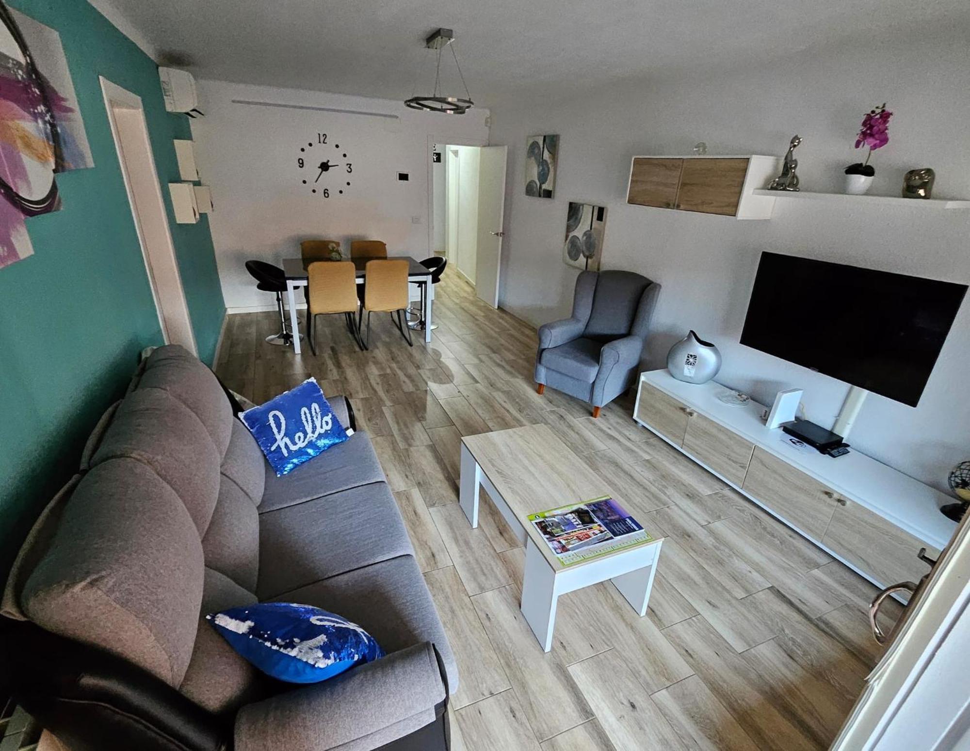 Apartamento Nuria Фигерас Экстерьер фото