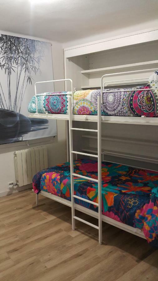 Apartamento Nuria Фигерас Экстерьер фото