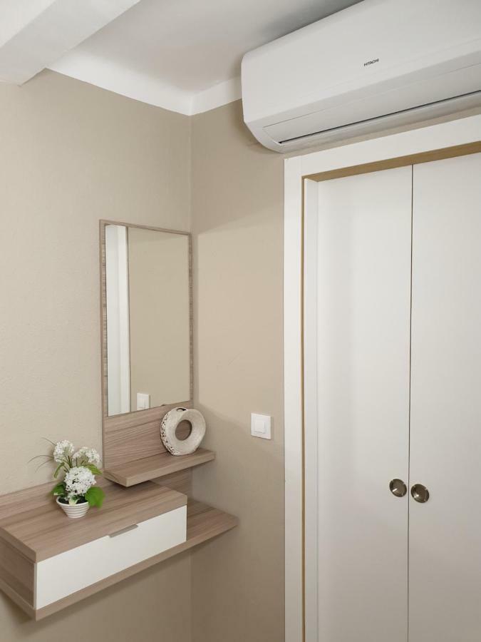Apartamento Nuria Фигерас Экстерьер фото